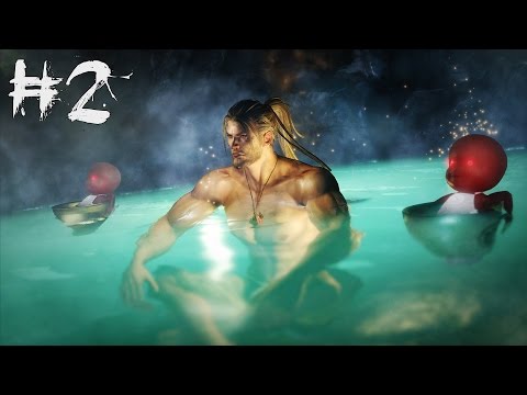 NIOH | Celá lokace včetně bosse | #2 | PS4