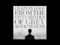 Crazy in Love from the Fifty Shades of Grey Movie ...