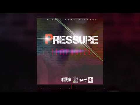 Temparize - Pressure (Official Audio)