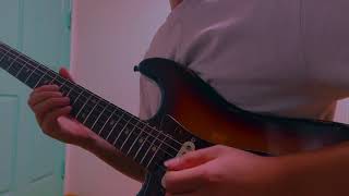 Robben Ford - Rugged Road Solo