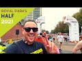 Royal Park Half Marathon 2021