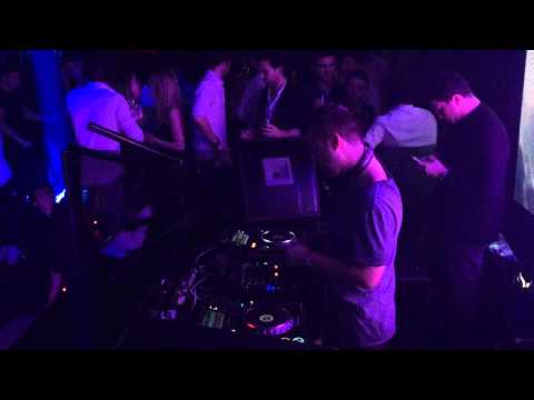 SANDER VAN DOORN @ SETAI CLUB - 27 FEBBRAIO 2016 - [HD]