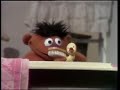 Classic Sesame Street Rubber Duckie Original 1969 Full Version Complete