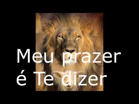 Em adoração video