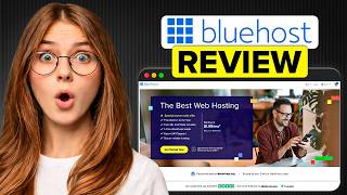 Bluehost Review 2026: Is It Worth It? 🔥 (Speed Test + 78% OFF Discount)