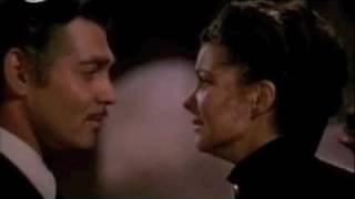 Gone with the wind and Chris Daggett