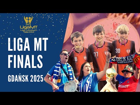 LIGA MT FINALS - GDAŃSK 2025