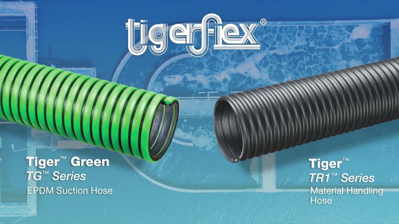 TigerFlex