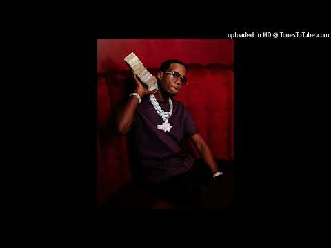 (FREE) "Over Yonder" - Allstar JR X Detroit Type Beat 2025