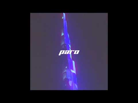 [FREE] Leto x Ninho x Niska "PARO" Type Beat | Trap Instrumental 2020