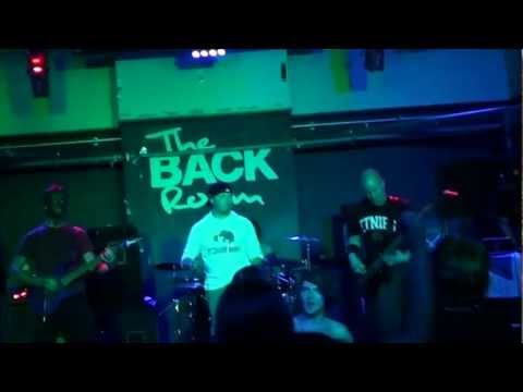 SLAYER & STIFF BIZKIT 13