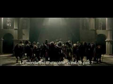La Ronde de Nuit - trailer