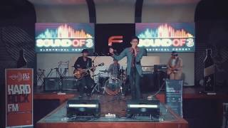 The Dance Going On - The Headlines - Surabaya