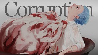 Corruption / 大沼パセリ【covered by コトノハ】歌ってみた【オリジナルMV 】