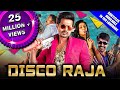 Disco Raja Velainu Vandhutta Vellaikaaran 2019 New Released Hindi Dubbed Movie Vishnu Vishal