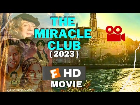 the miracle club movie | movie review | the miracle club | the miracle club review | unseen | Tff