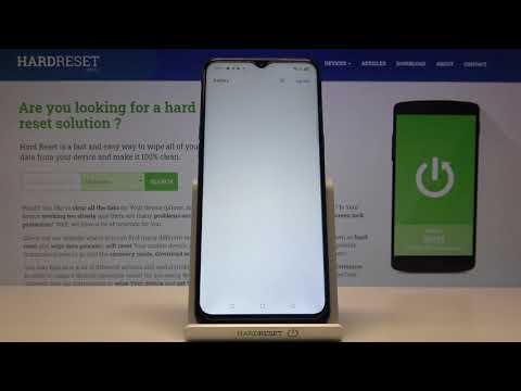 How to Show Battery Percentage in Status Bar on REALME C3i – Battery Percentage