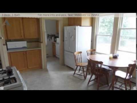 $174,000 - 110 FARRAR AVE, Worcester, MA 01604