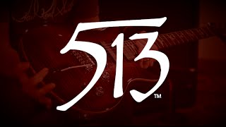 Video thumbnail for The 513 | PRS Guitars by PRS Guitars