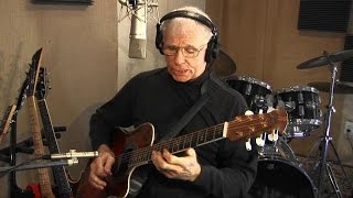 "Ain't She Sweet" by Harry Walker "The Music Man"