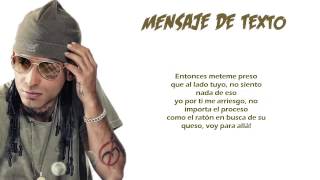 Mensaje De Texto   Arcangel Ft  El Boy C   Original   Video Con Letra   Reggaeton 2015