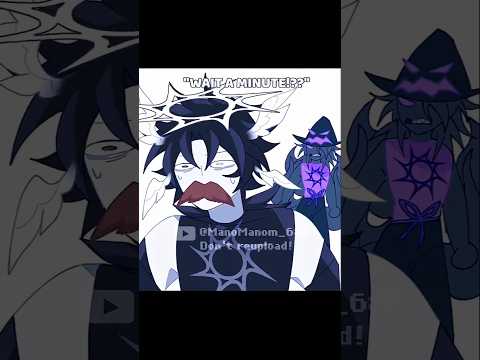 Two time meets Azure in forsaken #forsaken #roblox #meme