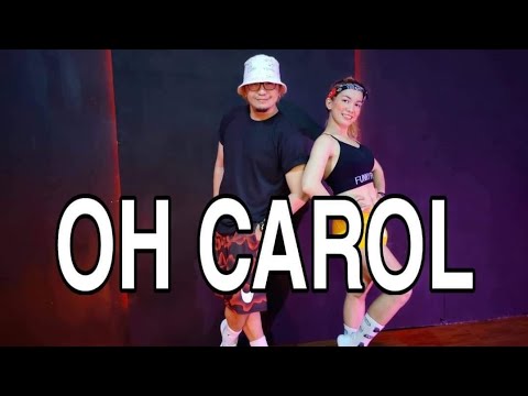 OH CAROL l carbonara mix l DANCEWORKOUT