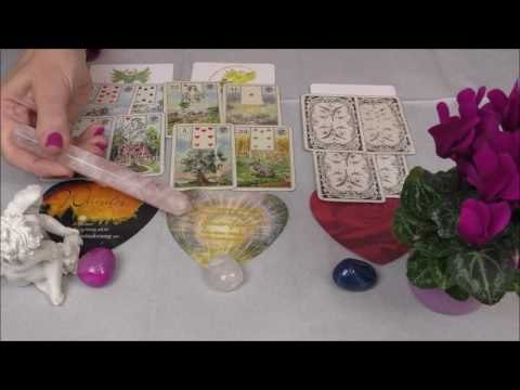 Wochenorakel Engelbotschaft, Beruf, Finanzen und Liebe vom 14.  bis  20.  November 2016