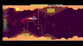 Minimix by slimefrog (⚠ =flashing light)