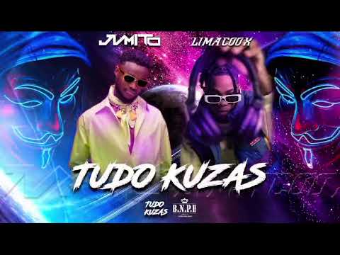 JamitoBeatz ft Limacoox - Tudo Kuzas (Bonus Track)