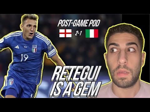 HABEMUS STRIKER! | The Calcio Podcast w/ Sam Adamo #217