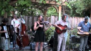 Black Prairie - Nowhere, Massachusetts