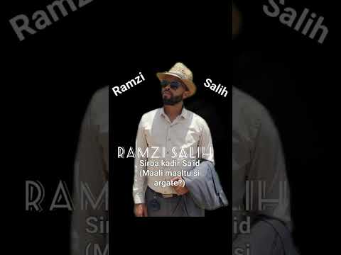 Kadir Sa'id old song remix by RAMZI SALIH