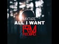 XEINDY - ALL I WANT