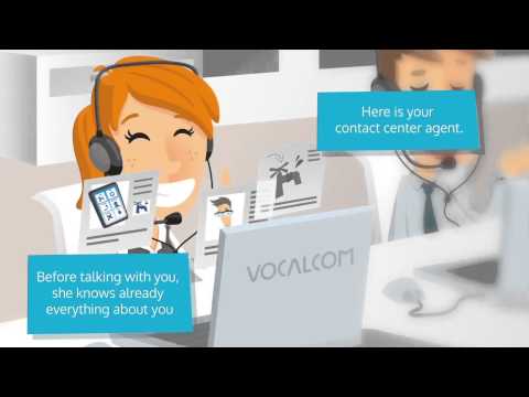 The Ultimate Experience for Mobile Customer Engagement The Ultimate Experience for Mobile Customer Engagement