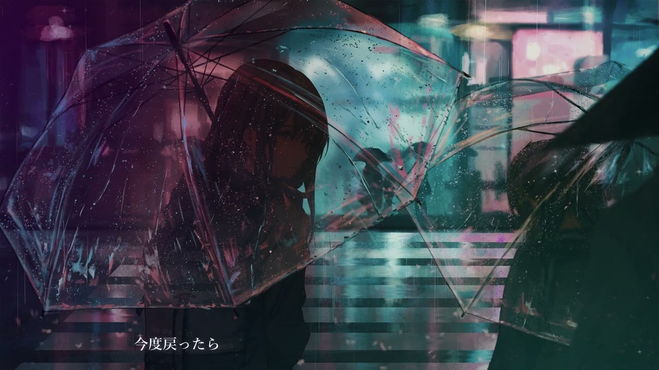 Nightcore -  HOWEVER【LYRAmxx】【remix cover】