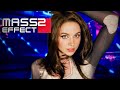 ASMR Miranda Lawson Is Obsessed W You Shepard Mass Effect Roleplay ASMR For Sleep Focus On ME