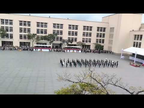 Smoking Snakes- Banda da Academia Militar das Agulhas Negras