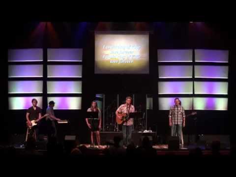 Grady Robinson - I Could Sing Of Your Love Forever