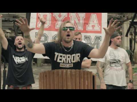 Mr. Dynaboom Žabí syndrom feat DJ Zahy Official Music Video 2016
