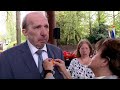 12 lintjes uitgereikt in Brunssum
