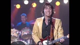 CAFÉ QUIJANO - Música Sí (TVE - 2001) [HQ Audio] - Nada de na