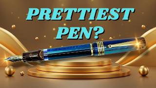 The Prettiest Pen on My Desk… But Would I Buy it Again?