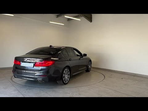 BMW 5-Series 530e M Sport Auto - Image 2
