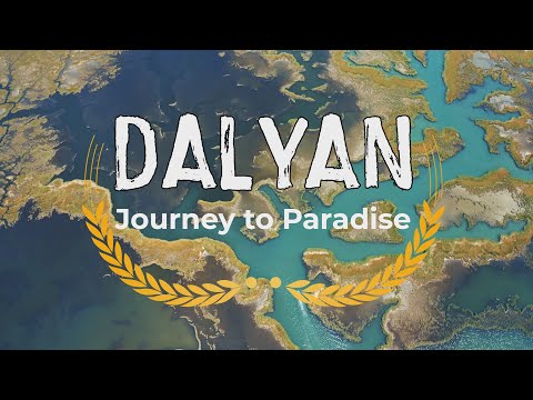 Dalyan Journey to Paradise / Dalyan Cennete Yolculuk