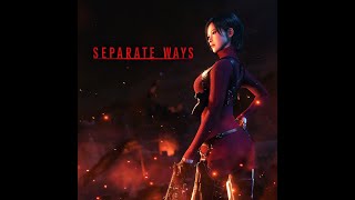 【バイオハザードRe4】エイダ編をやってくドン