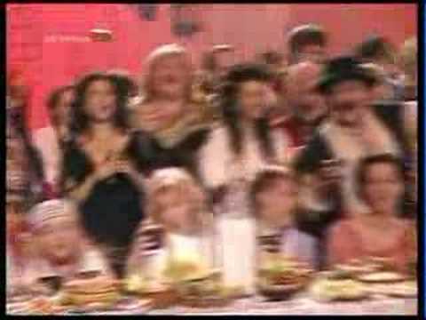 Happy new year from Belarusian artists