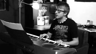 Lakeside View Apartments Suite [Mountain Goats cover]