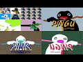 75 Pingu Outro Logos