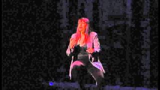 Carol Joyce Sings Nature Boy